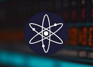 atom coin