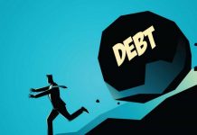 Hệ số nợ của doanh nghiệp là gì?