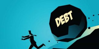 Hệ số nợ của doanh nghiệp là gì?