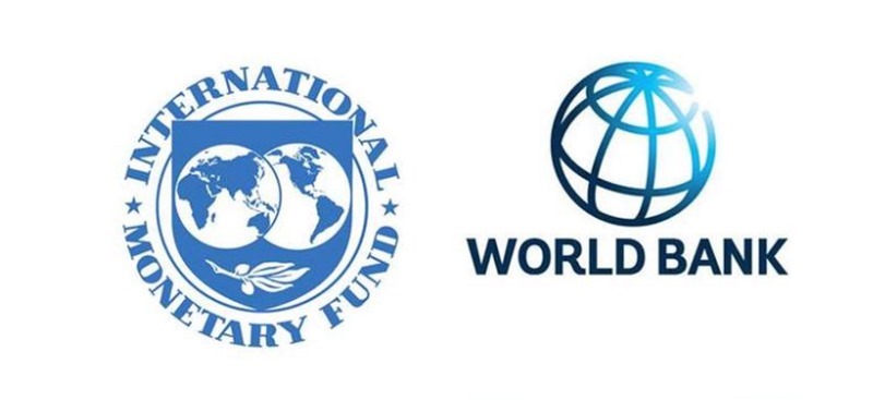 IMF – tổ chức quan trọng đối với kinh tế thế giới