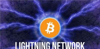 Bitcoin Lightning Network