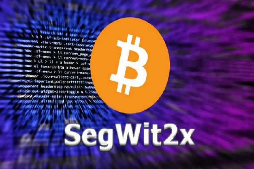 Bitcoin SegWit