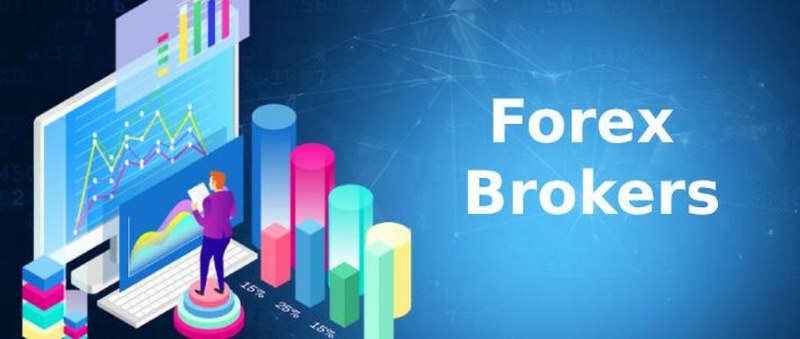 broker trong forex là gì