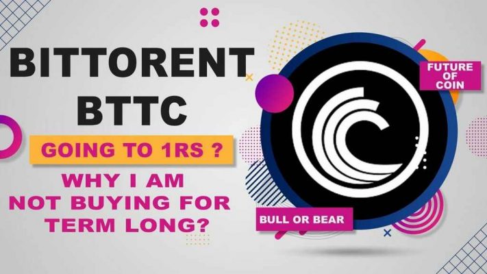 BTTC là gì? Tất tần tật về bttc coin chi tiết đầy đủ nhất