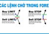buy limit trong forex