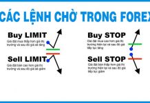 buy limit trong forex