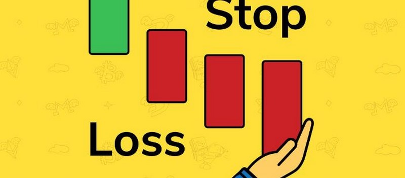 cách đặt lệnh stop loss