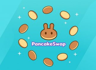 Sự an toàn của pancakeswap