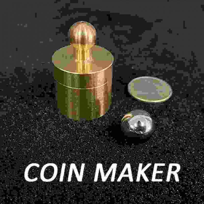Coin makers là gì? Tiềm năng phát triển của coin makers
