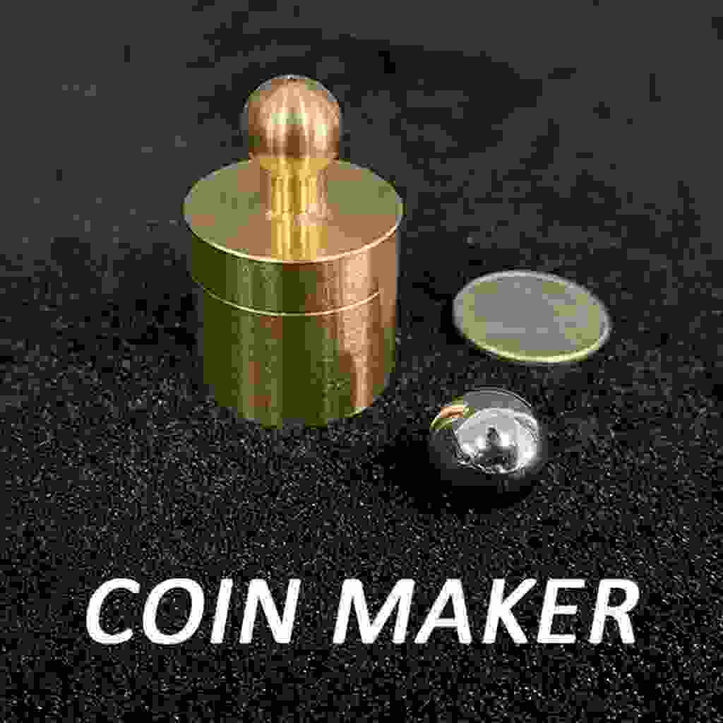 Coin makers