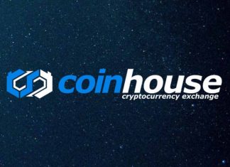 Giới thiệu về sàn giao dịch Coinhouse