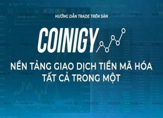 Coinigy là gì? Có đặc điểm gì và có bảo đảm an toàn không? gIới thiệu về sàn giao dịch Coinigy
