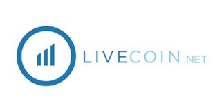 đăng ký livecoin