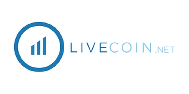 đăng ký livecoin