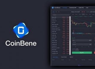 Coinbene là gì và cách đăng nhập coinbene như thế nào? đăng nhập coinbene