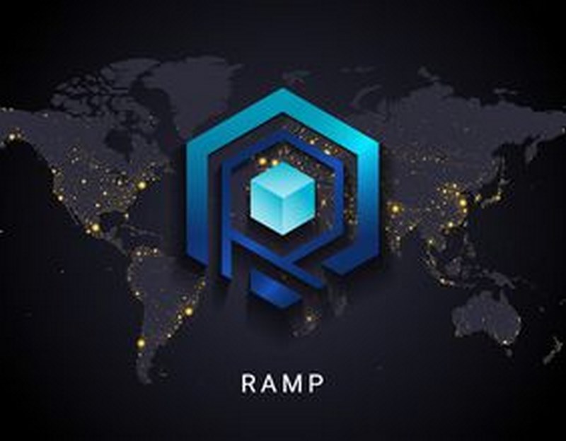 Ram DeFi – một dự án trên nền tảng DeFi