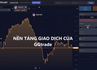 Đánh giá mức độ uy tín của sàn Ggtrade.