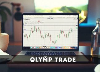 đánh giá sàn olymp trade