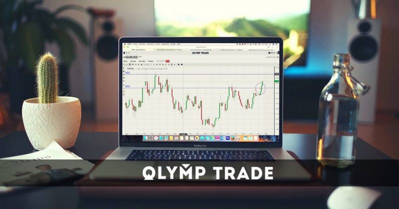 đánh giá sàn olymp trade