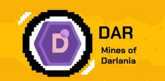 dar coin