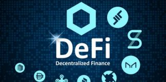 Defi coin