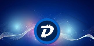 dgb coin