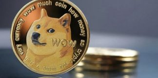 dogecoin Proof of stake