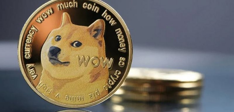 dogecoin Proof of stake