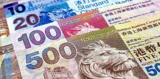 Có thể đổi tiền HKD sang USD ở đâu?