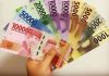 đổi tiền indonesia sang tiền malaysia