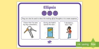 ellipsis