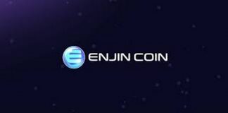 ENJ coin