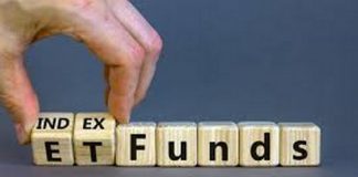 etf vs index fund