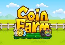 Khái niệm farming coin là gì?