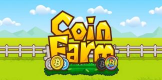 Khái niệm farming coin là gì?