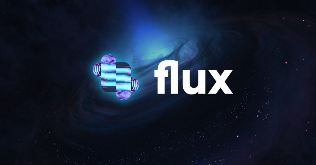 Flux coin giải quyết về vấn đề gì?