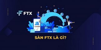 Giới thiệu về sàn giao dịch FTX và đồng FTT