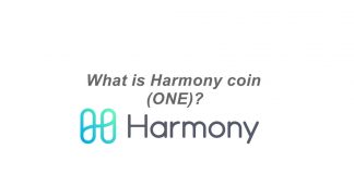 harmony coin