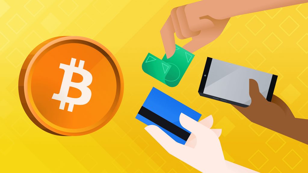 how to buy Bitcoin