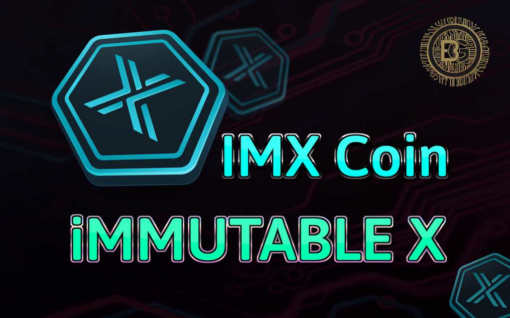 IMX coin