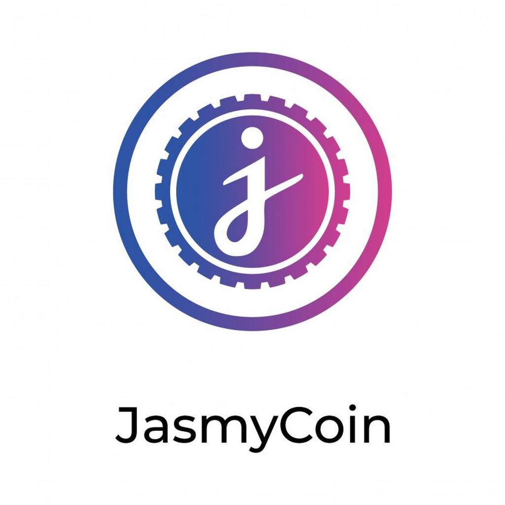 jasmy coin coinbase