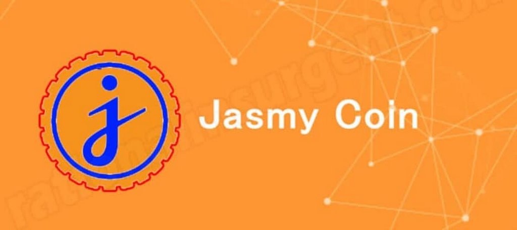 Các hoạt động cơ bản của JASMY token