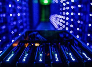 Một quá trình đào coin diễn ra như thế nào?