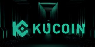 Chính thức niêm yết đồng Kucoin Luna