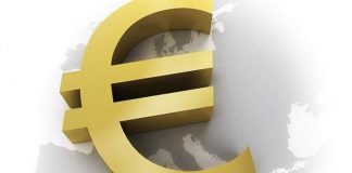 Ký hiệu tiền tệ Euro