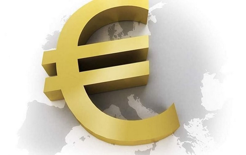 Ký hiệu tiền tệ Euro