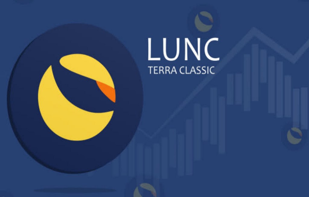 lunc coin