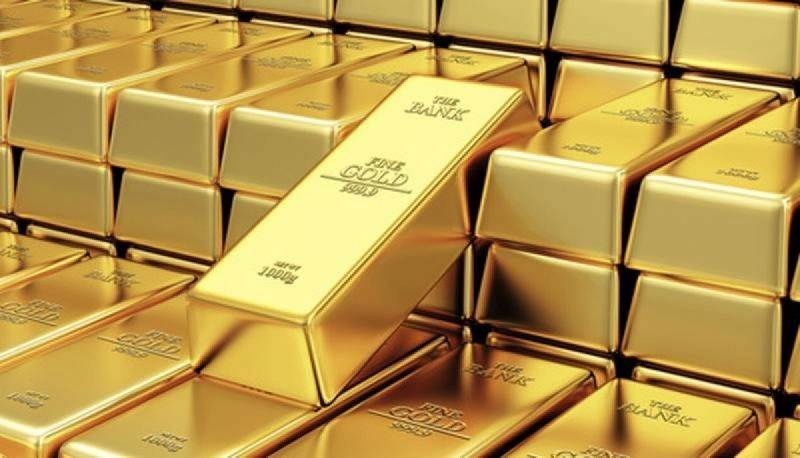 Vàng nguyên chất là sự lựa chọn hàng đầu nếu muốn tích trữ vàng