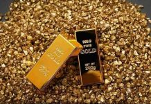 Một lượng vàng có giá trị bao nhiêu tiền?