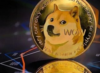 mua dogecoin bằng vnđ
